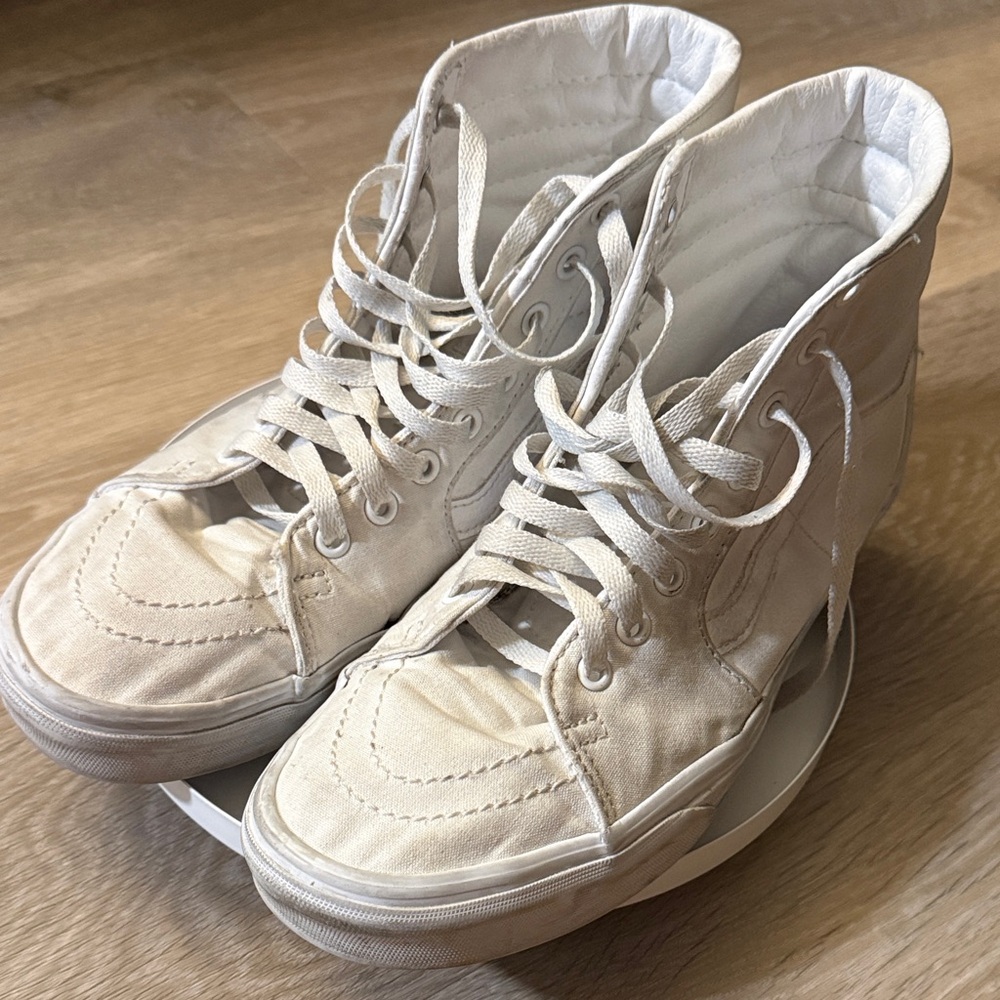 VANS Sk8-Hi